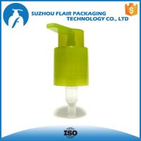 22mm 24mm Plastic emulsion lotion pump