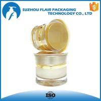 30g 50g eye serum cosmetics jar containers