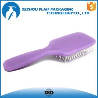 High quality rubber airbag comb packaging