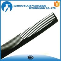 personalized Hair Brush Comb With Two Teeth