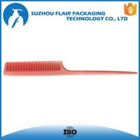 styling shaping tool comb