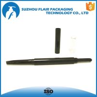 Automatic rolling double eyebrow pencil