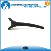 big carbon fiber hair clip