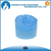 disc top  PP cosmetic cap from China