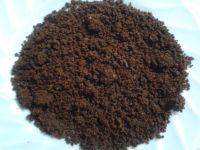 Dried Copra From Vietnam