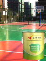 TUV Certificated WAM-9212 Acrylic Floor