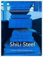 Cold Work Tool Steel AISI D2/ DIN 1.2379/ GB Cr12Mo1V1/SKD11