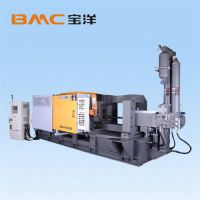 Die casting machine manufacture 400tons 