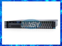 R730 E5-2650v4 16SFF 64GB 1100W