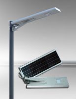 Solar lamp(all in one)-18w