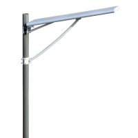 Solar lamp(all in one)-20W From China