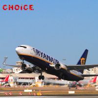 Air Freight from Guangzhou China to Dar Es Salaam Tanzania with Double Customs Clearance