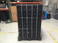 Desktops, Copiers, Servers, Switches, Printers And