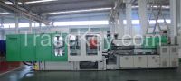 Injection Molding Machine