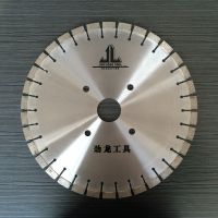dimamond saw blades and segments From China