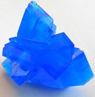 Copper sulphate pentahydrate