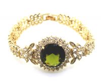 CZ Bracelet