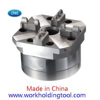 EROWA Chuck From CPWS Workholding System