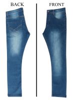 Men Jeans - Article # 166002