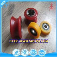OEM Rubber Toy Wheel/wheel Tire