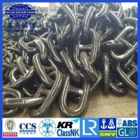 STUD LINK ANCHOR CHAIN CABLES