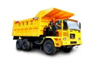 SINOMACH For Non-road Dumper Truck GKM65D