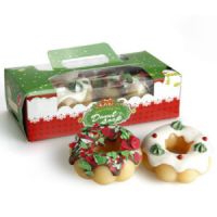 Soap, Hand Made Soap, Bath Soap, Hotel Soap From Hong Kong