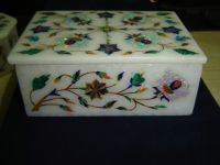 Marble handicrafts in Dubai