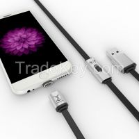 Lightning Magnetic USB Cable