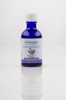 Synergic Relaxant Massage Oil - Body Care Essential Oil (Ref# RM 5008)