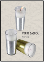 SASBOU GLASS 