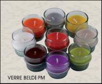 Beldi Decorative Glass