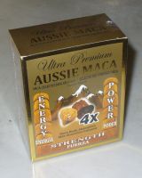 AUSSIE MACA