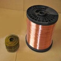 Coil nails welding wire 0.6mm 0.7mm 0.8mm 0.9mm