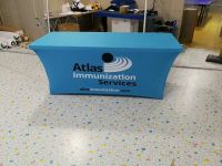 Table Cloth From China