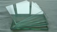 Tempered Glass From China