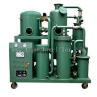 Insulation Oil Regeneration Purifier Series ZYB