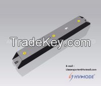 high voltage HALF phase diode bridge rectifier