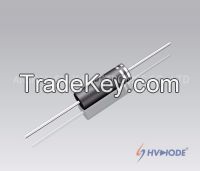 fast recovery silicon rectifier hv  diode 