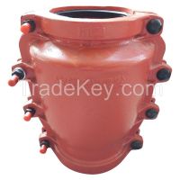 Pipe Repair Clamp H150