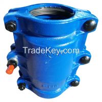 Pipe Repair Clamps P110