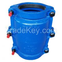 Pipe Repair Clamp P160