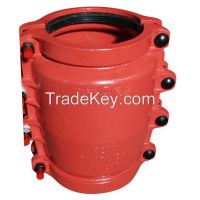 Pipe Repair Clamp P200