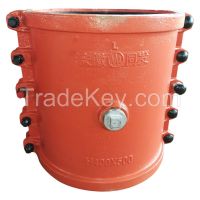 Pipe Repair Clamps H400x500