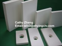 sticked alumina lining tile