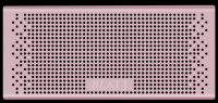 M1 bluetooth speaker - power bank 2 in 1
