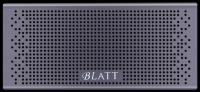 M1 bluetooth speaker - power bank 2 in 1
