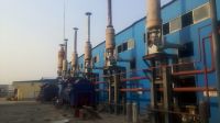 Generator Set Heat Exchanger Exhaust Gas Recovery Boilers