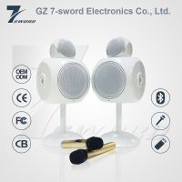 High Quality Audio Robot Bluetooth Home