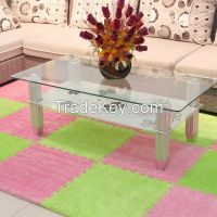 Meitoku hot selling foam carpet floor mat for bedroom sitting room